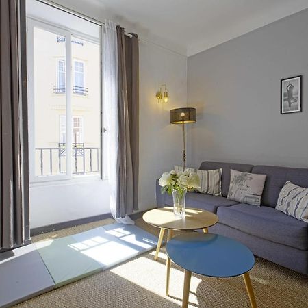 Charming 1Br At The Heart Of Biarritz 5 Min Walking To The Beach - Welkeys Apartment Exterior photo